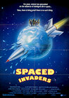 Spaced Invaders