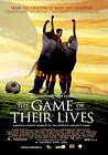 The Game of Their Lives