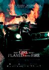 The Girl Who Played with Fire