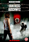 The Huntress of Auschwitz