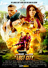 The Lost City