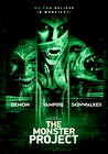 The Monster Project