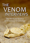 The Venom Interviews