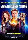 Absolutely Anything