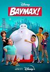 Baymax!