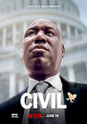 Civil: Ben Crump