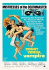 Count Yorga, Vampire