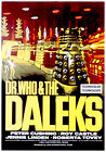 Dr. Who and the Daleks