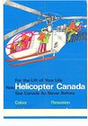 Helicopter Canada