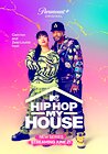 Hip Hop My House