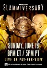 Impact Wrestling: Slammiversary