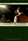 La mort de Danton