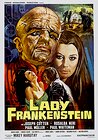 Lady Frankenstein