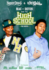 Mac & Devin Go to High School