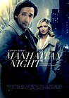 Manhattan Night