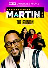 Martin: The Reunion