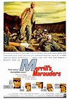 Merrill's Marauders