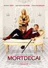 Mortdecai