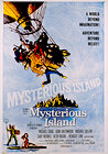 Mysterious Island