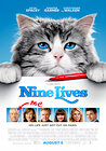 Nine Lives