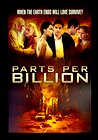 Parts Per Billion