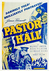 Pastor Hall