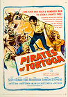 Pirates of Tortuga