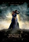 Pride and Prejudice and Zombies