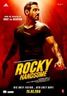 Rocky Handsome