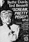 Scream, Pretty Peggy