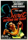 Secret Beyond the Door...