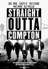 Straight Outta Compton