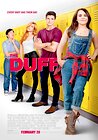 The DUFF