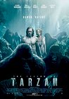 The Legend of Tarzan