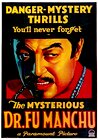 The Mysterious Dr. Fu Manchu