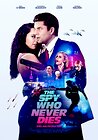 The Spy Who Never Dies