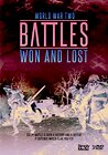 WWII: Battles Won And Lost