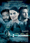 Z for Zachariah