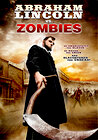 Abraham Lincoln vs. Zombies