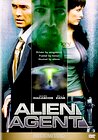 Alien Agent