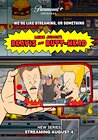 Beavis and Butt-Head