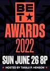 BET Awards 2022