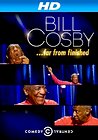 Bill Cosby: Far from Finished