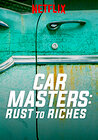 Car Masters: Rust to Riches