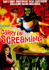 Carry on Screaming!