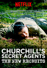 Churchill's Secret Agents: The New Recruits