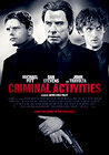 Criminal Activities