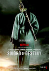 Crouching Tiger, Hidden Dragon: Sword of Destiny