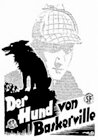 The Hound of the Baskervilles