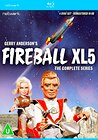 Fireball XL5